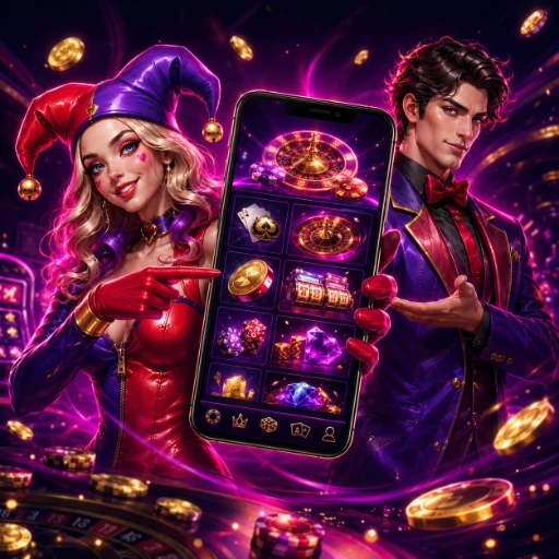 Apri l'app e gioca da telefono